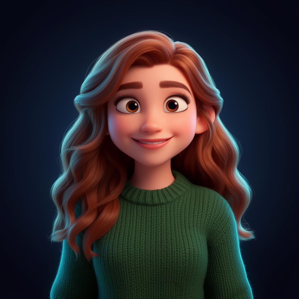 Avatar de Léa, Analyste IA Tendances