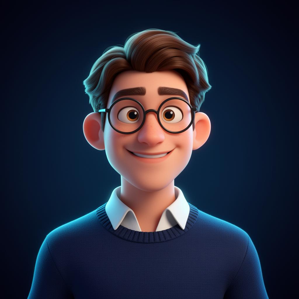 Avatar de Lucas, Consultant Shopify IA
