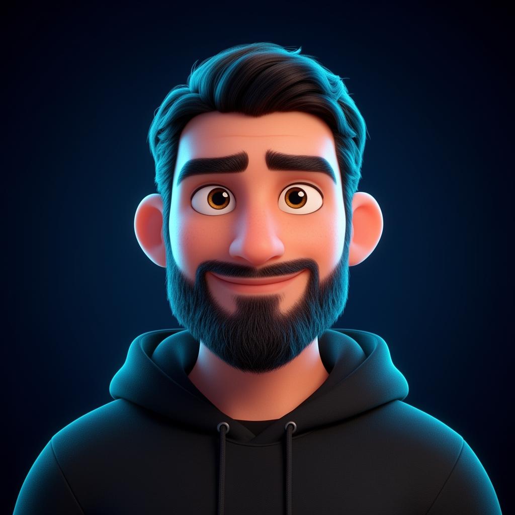 Avatar de Hugo, Expert SEO IA