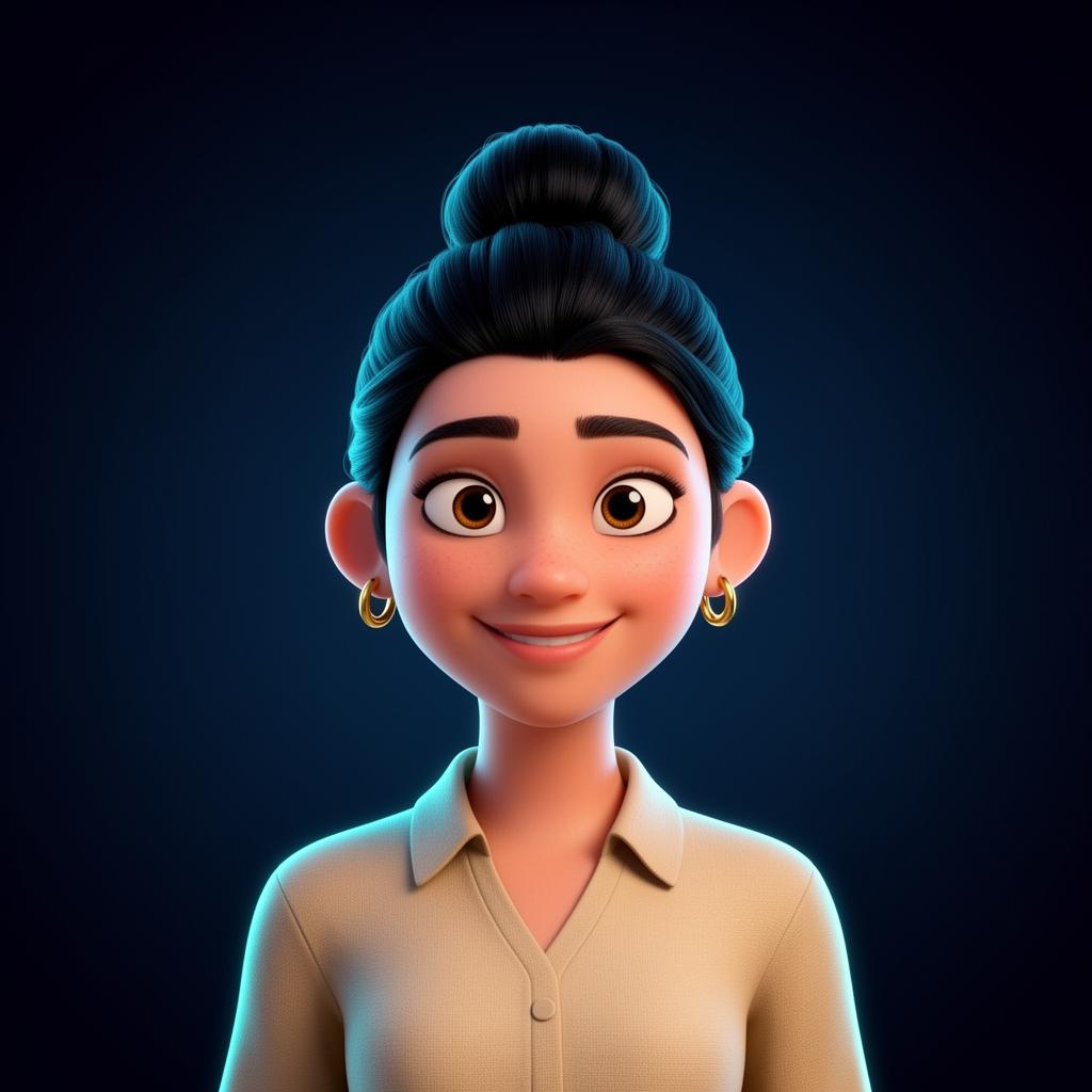 Avatar de Élise, Acheteur IA Sourcing